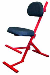 Standing Support Chair