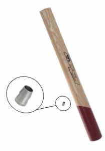 Spare Handle & Tapered Collar Of Ball Pein Hammer
