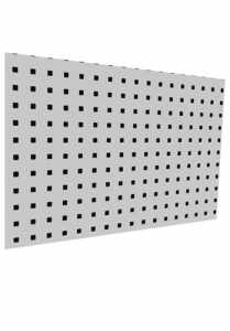 Perforated Panel