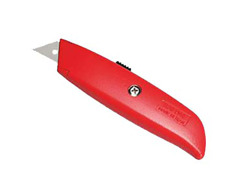 Cutter knife